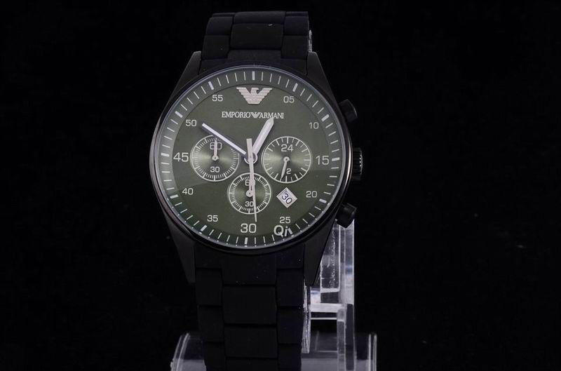 Armani watch man-756